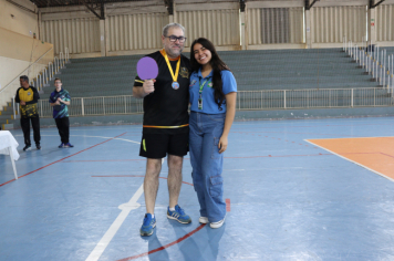 Foto - Circuito Piraiense de Tênis de Mesa