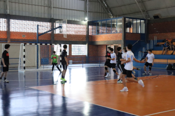 Foto - JOGOS ESCOLARES 2025 - 04/05 DOMINGO