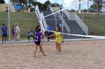 Foto - FASE MACROREGIONAL - JOGOS ESCOLARES DO PARANÁ