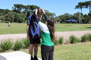 Foto - JOGOS ESCOLARES 2025 - 04/05 DOMINGO