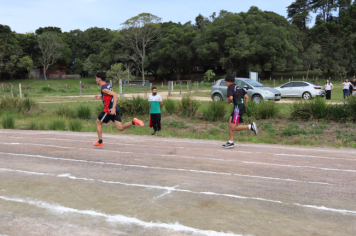 Foto - JOGOS ESCOLARES 2025 - 03/05 SÁBADO