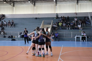 Foto - GRAND PRIX VOLEIBOL AMCG
