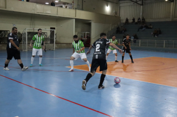 Foto - CAMPEONATO POPULAR MUNICIPAL DE FUTSAL MASCULINO