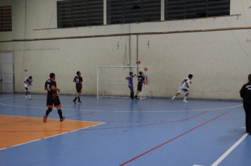 Foto - CAMPEONATO POPULAR MUNICIPAL DE FUTSAL MASCULINO