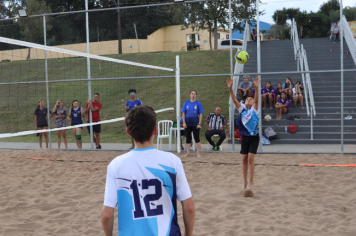Foto - FASE MACROREGIONAL - JOGOS ESCOLARES DO PARANÁ