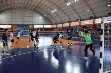 Foto - JOGOS ESCOLARES 2025 - 04/05 DOMINGO