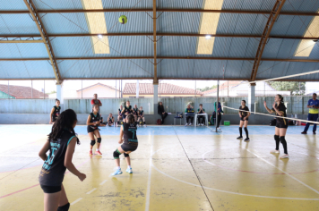 Foto - JOGOS ESCOLARES 2025 - 04/05 DOMINGO