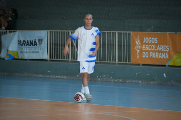 Foto - JOGOS ESCOLARES 2025 - 05/05 SEGUNDA FEIRA