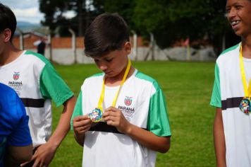 Foto - X JEPSUL - Encerramento e Premiações 