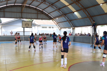Foto - JOGOS ESCOLARES 2025 - 05/05 SEGUNDA FEIRA