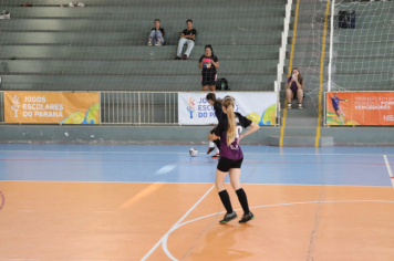 Foto - JOGOS ESCOLARES 2025 - 05/05 SEGUNDA FEIRA