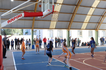 Foto - JOGOS ESCOLARES 2025 - 04/05 DOMINGO