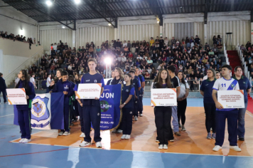 Foto - ABERTURA XI JEPSUL 2025