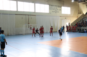 Foto - JOGOS ESCOLARES 2025 - 07/05 QUARTA FEIRA