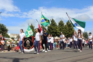 Foto - Desfile Cívico 2024