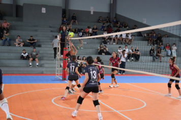 Foto - JOGOS ESCOLARES 2025 - 06/05 TERÇA FEIRA