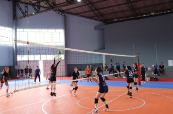 Foto - JOGOS ESCOLARES 2025 - 07/05 QUARTA FEIRA