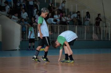 Foto - X Jogos Escolares de Piraí do Sul  - JEPSUL 2024