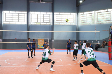 Foto - JOGOS ESCOLARES 2025 - 06/05 TERÇA FEIRA
