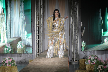 Foto - CONCURSO DA RAINHA DO 4º PIRAÍ RODEO FEST!