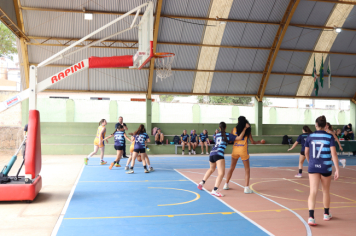 Foto - JOGOS ESCOLARES 2025 - 05/05 SEGUNDA FEIRA
