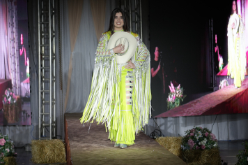 Foto - CONCURSO DA RAINHA DO 4º PIRAÍ RODEO FEST!