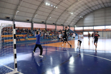 Foto - JOGOS ESCOLARES 2025 - 04/05 DOMINGO