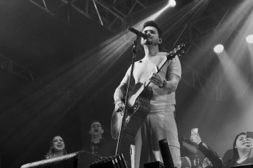 Foto - 4º Piraí Rodeo Fest - Humberto e Ronaldo