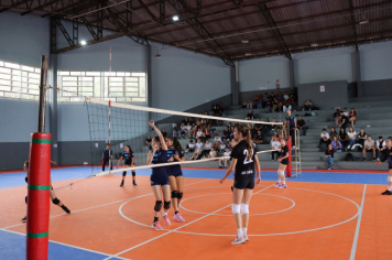 Foto - JOGOS ESCOLARES 2025 - 07/05 QUARTA FEIRA