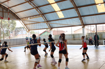 Foto - JOGOS ESCOLARES 2025 - 05/05 SEGUNDA FEIRA
