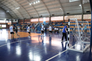 Foto - JOGOS ESCOLARES 2025 - 04/05 DOMINGO