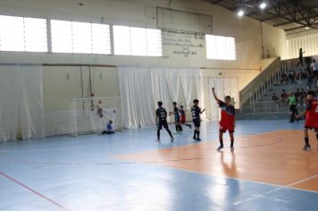 Foto - JOGOS ESCOLARES 2025 - 03/05 SÁBADO