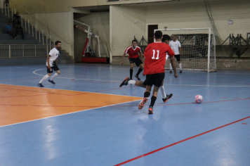 Foto - CAMPEONATO POPULAR MUNICIPAL DE FUTSAL MASCULINO