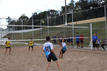 Foto - FASE MACROREGIONAL - JOGOS ESCOLARES DO PARANÁ