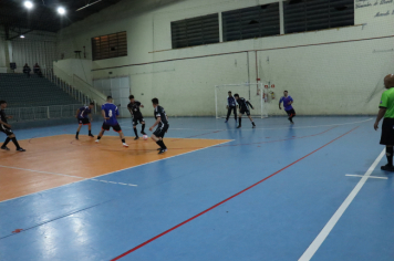 Foto - CAMPEONATO POPULAR MUNICIPAL DE FUTSAL MASCULINO
