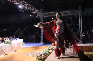 Foto - CONCURSO DA RAINHA DO 4º PIRAÍ RODEO FEST!