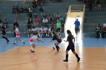 Foto - JOGOS ESCOLARES 2025 - 05/05 SEGUNDA FEIRA