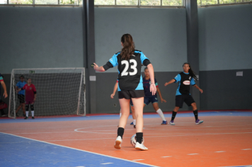 Foto - JOGOS ESCOLARES 2025 - 05/05 SEGUNDA FEIRA