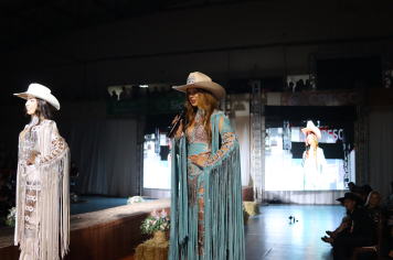 Foto - CONCURSO DA RAINHA DO 4º PIRAÍ RODEO FEST!