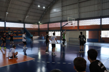 Foto - JOGOS ESCOLARES 2025 - 04/05 DOMINGO