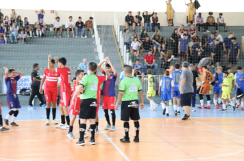 Foto - JOGOS ESCOLARES 2025 - 06/05 TERÇA FEIRA