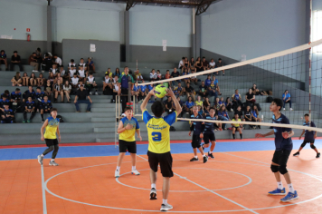 Foto - JOGOS ESCOLARES 2025 - 06/05 TERÇA FEIRA