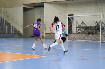 Foto - 2ª SUPERCOPA DE FUTSAL FEMININO