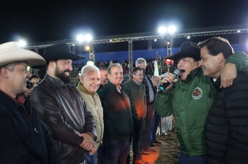 Foto - 4º Piraí Rodeo Fest - Humberto e Ronaldo