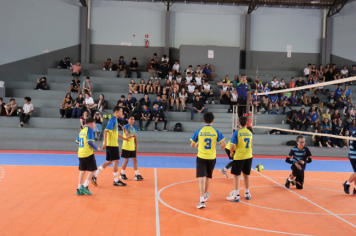 Foto - JOGOS ESCOLARES 2025 - 06/05 TERÇA FEIRA