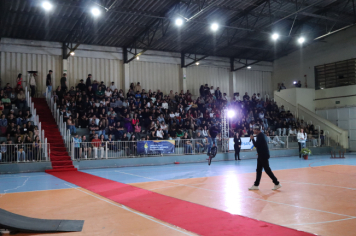 Foto - ABERTURA XI JEPSUL 2025