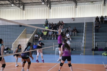 Foto - GRAND PRIX VOLEIBOL AMCG