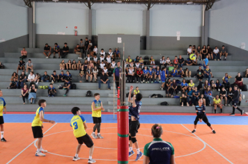 Foto - JOGOS ESCOLARES 2025 - 06/05 TERÇA FEIRA