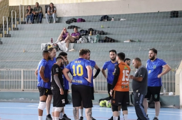 Foto - GRAND PRIX VOLEIBOL AMCG