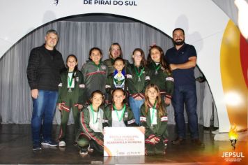 Foto - JEPSUL 2023 - Premiação e Encerramento